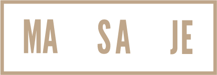 Masaje logo