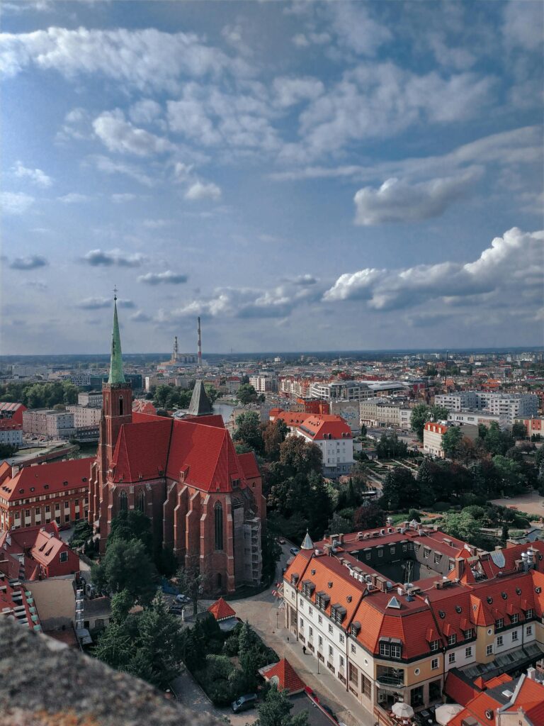 Wrocław
