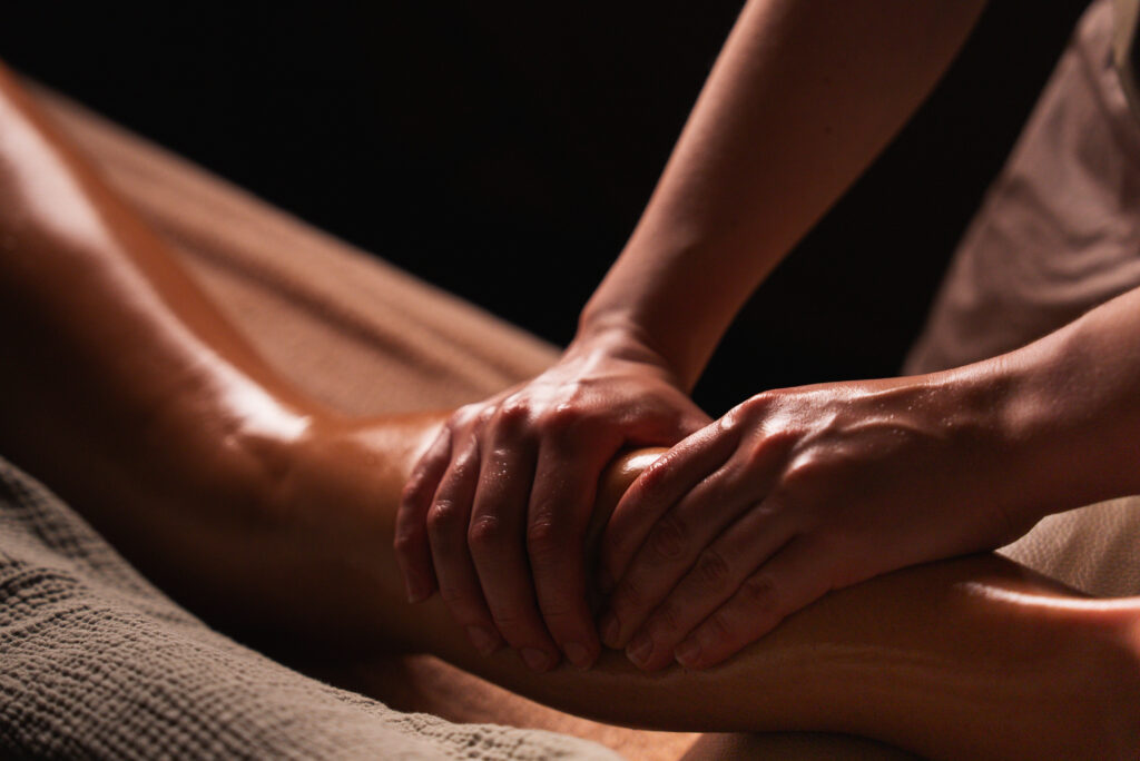 Czy masaż może zastąpić fizjoterapię