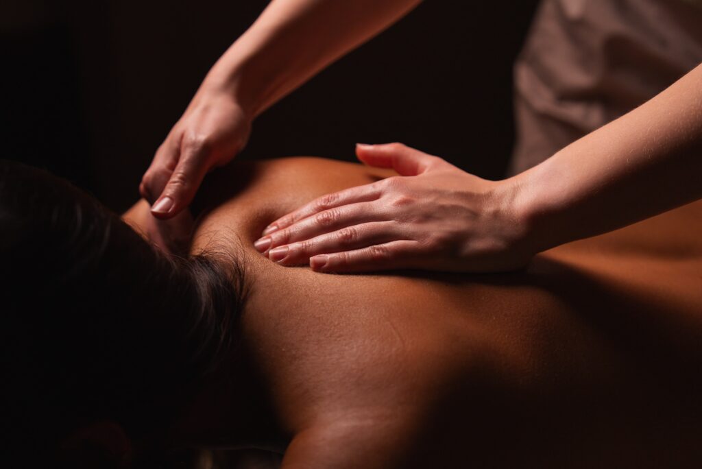 Jak masaż klasyczny wspiera regenerację mięśni?