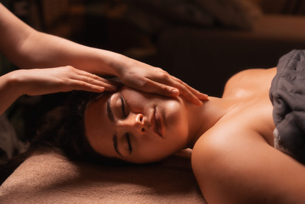 Jak masaż wpływa na redukcję stresu?