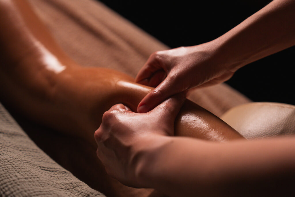 Co lepsze – masaż klasyczny czy relaksacyjny