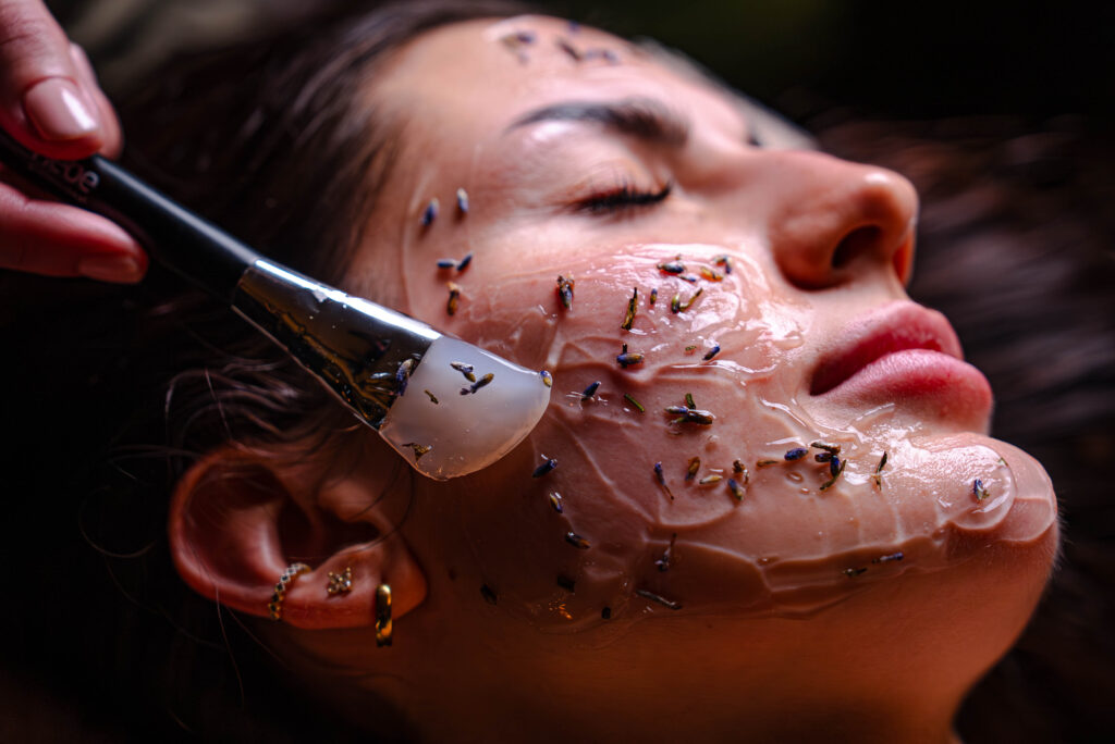 Jaki masaż wybrać na Dzień Kobiet?