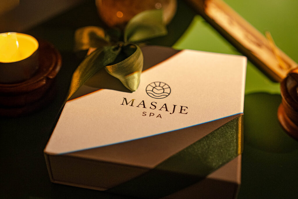 Voucher na masaż na Dzień Kobiet – sprawdzony pomysł na prezent