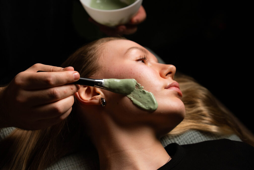 Czy masaż pomaga przy migrenach