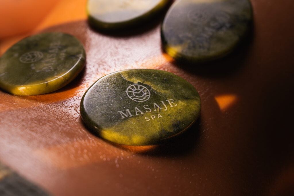 Jak przygotować się do pierwszego masażu