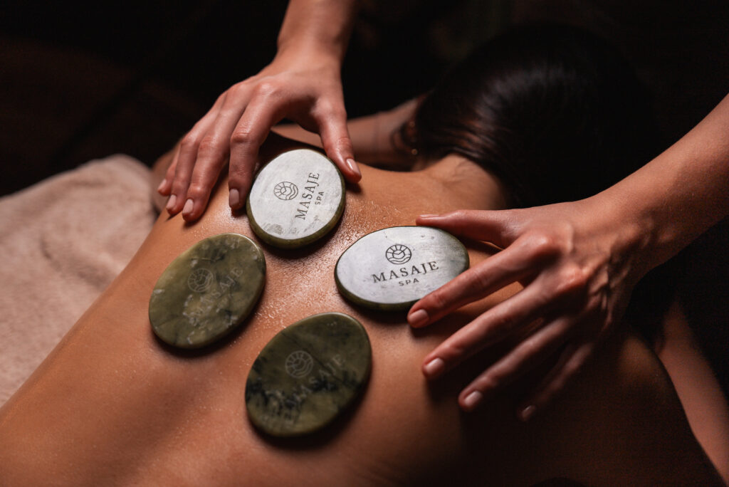 Masaż gorącymi kamieniami – na czym polega