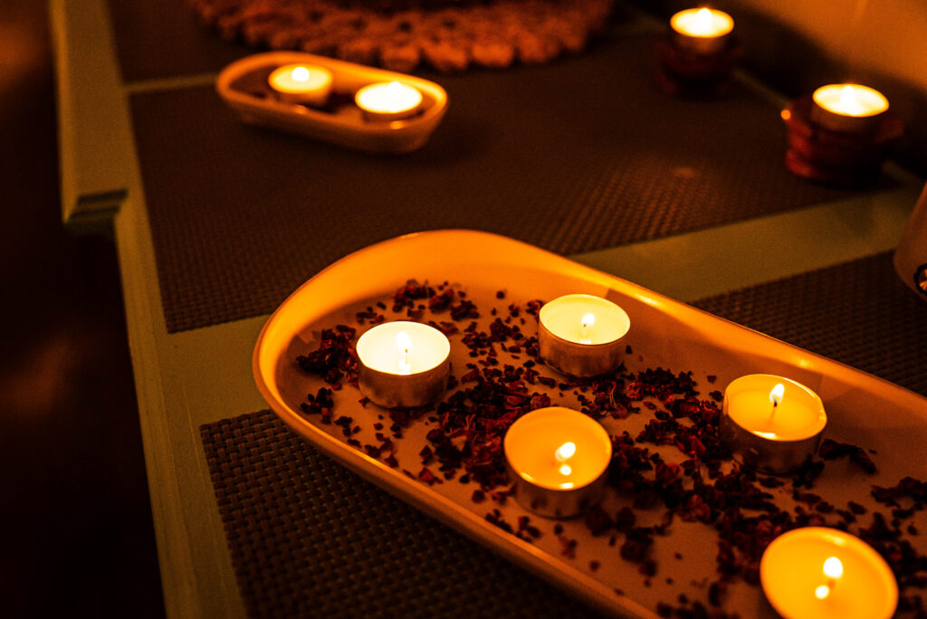 Masaż relaksacyjny dla zapracowanych mam – dlaczego warto?