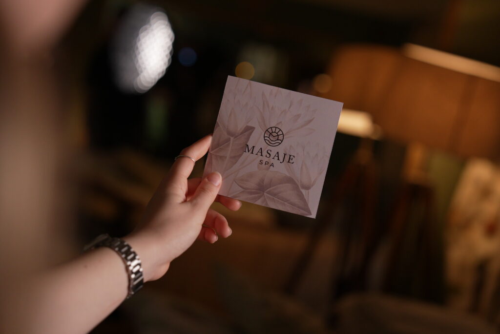 Voucher na masaż dla młodych rodziców – idealny prezent