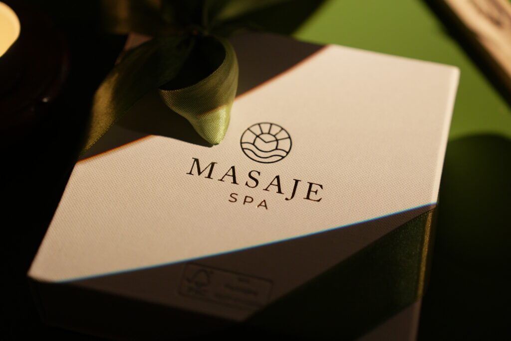 Voucher na masaż dla młodych rodziców – idealny prezent
